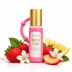 BERRY POP Travel Roll-On